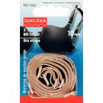Bretelles de soutien - gorge, 10mm, couleur chair - prym - mondial tissus