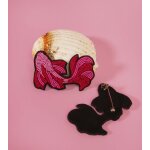 Broche carpe koi - malicieuse - malicieuse - mondial tissus