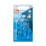 Canettes pour machines  coudre - prym - mondial tissus