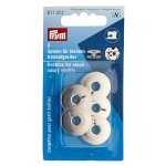 Canettes pour machines  coudre pour petit tire aiguille - prym - mondial tissus