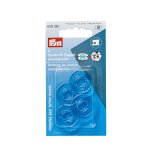 Canettes pour machines  coudre pour tire aiguilles double, 21, 9mm - prym - mondial tissus