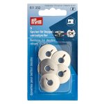 Canettes pour machines  coudre pour tire aiguille double - prym - mondial tissus