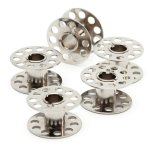 Canettes machine plate - bohin - mondial tissus