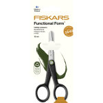 Ciseaux bouts ronds functional form renew 13 cm - fiskars - fiskars - mondial tissus