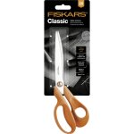 Ciseaux classic tailleurs 27 cm - fiskars - fiskars - mondial tissus