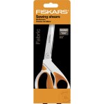 Ciseaux de couture 23 cm razoredge softgrip - fiskars - fiskars - mondial tissus