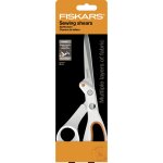 Ciseaux de couture amplify razoredge softgrip 25 cm - fiskars - fiskars - mondial tissus