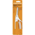 Ciseaux de couture easy action 26 cm - fiskars - fiskars - mondial tissus