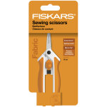 Ciseaux de couture easyaction micro - tip 15 cm - fiskars - fiskars - mondial tissus