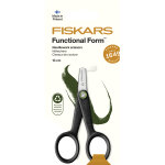 Ciseaux de couture renew functional form 13 cm - fiskars - fiskars - mondial tissus