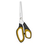 Ciseaux cranteurs ambidextre 23 cm - bohin - mondial tissus