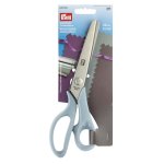 Ciseaux cranteur multi - usages - prym - mondial tissus
