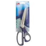 Ciseaux cranteur - professional - 23cm - prym - mondial tissus