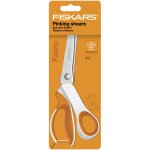 Ciseaux cranteurs softgrip 24 cm - fiskars - fiskars - mondial tissus
