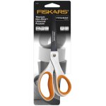 Ciseaux droit anti - adhsifs universel titanium 21 cm - fiskars - fiskars - mondial tissus