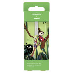 Ciseaux �dition sp�ciale x moomin gaucher 13 cm vert - fiskars - fiskars - mondial tissus