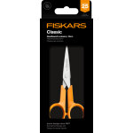 Ciseaux fiskars 13 cm - fiskars - mondial tissus