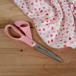 Ciseaux fiskars x mt 21 cm droitier - mt - mondial tissus