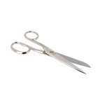 Ciseaux lingre pour gaucher bohin 18 cm - bohin - mondial tissus