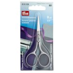 Ciseaux multi - usages - tout acier - 9cm - prym - mondial tissus