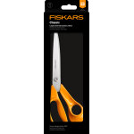 Ciseaux tailleurs 25 cm fiskars - fiskars - mondial tissus