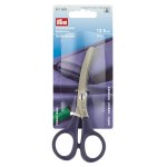 Ciseaux tissus - professional - , courb 13, 5cm - prym - mondial tissus