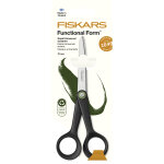 Ciseaux universels renew functional form 17 cm - fiskars - fiskars - mondial tissus