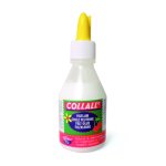 Colle pour feutrine 100ml - graine crative - mondial tissus