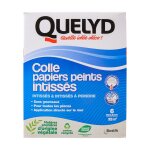 Colle papiers peints intiss�s - �tui doseur 300g - mondial tissus