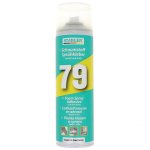 Colle spray adhésive stanger 79 mousse - néoprène - mt - mondial tissus Colle spray adhésive stanger 79 mousse - néoprène - mt - mondial tissus