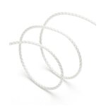 Cordon de tirage pour stores 3 mm - mondial tissus