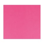 Coupon simili cuir 30x30cm rose fuchsia - mondial tissus
