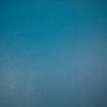 Coupon de simili cuir bleu canard - mt - mondial tissus