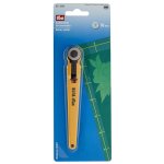 Cutter rotatif > olfa 18 mm - prym - mondial tissus