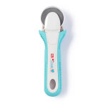 Couteau rotatif  ; omnicut ; , prym love - prym - mondial tissus
