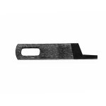 Couteau suprieur pour machine  coudre singer pfaff husqvarna silvercrest - mondial tissus