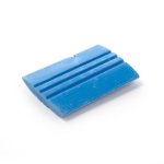 Craie tailleur minrale bleue bohin - bohin - mondial tissus