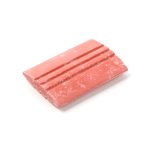 Craie tailleur min�rale rouge bohin - bohin - mondial tissus