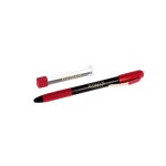 Crayon craie porte mine 0. 9mm noir - bohin - bohin - mondial tissus
