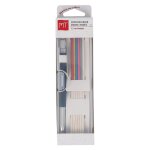 Crayon craie porte mines + recharges mt - mt - mondial tissus
