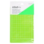 Cricut joy tapis de coupe adh�rence standard 11, 4 x 16, 5 cm - cricut - mondial tissus