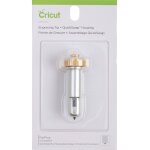 Cricut maker - pointe de gravure et base quickswap - cricut - mondial tissus