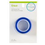 Cricut ruban adhesif rsistant a la chaleur 2 cm x 16 m - cricut - mondial tissus