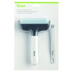 Cricut set applicateur et pince - cricut - mondial tissus