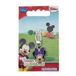 Curseur fermeture zip minnie mouse - prym - mondial tissus