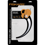 Cutter circulaire pour tissu softgrip 5. 1 - 31 cm - fiskars - fiskars - mondial tissus Cutter circulaire pour tissu softgrip 5. 1 - 31 cm - fiskars - fiskars - mondial tissus