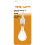 Cutter index de précision softgrip à lame pivotante - fiskars - fiskars - mondial tissus Cutter index de précision softgrip à lame pivotante - fiskars - fiskars - mondial tissus