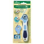 Cutter rotatif - clover - clover - mondial tissus