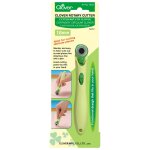 Cutter rotatif functional deesign 18 mm - clover - clover - mondial tissus