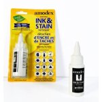 Dtachant amodex encre et tches - 30 ml - mondial tissus